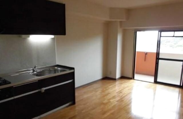 鶴見緑地駅 徒歩10分 7階の物件内観写真