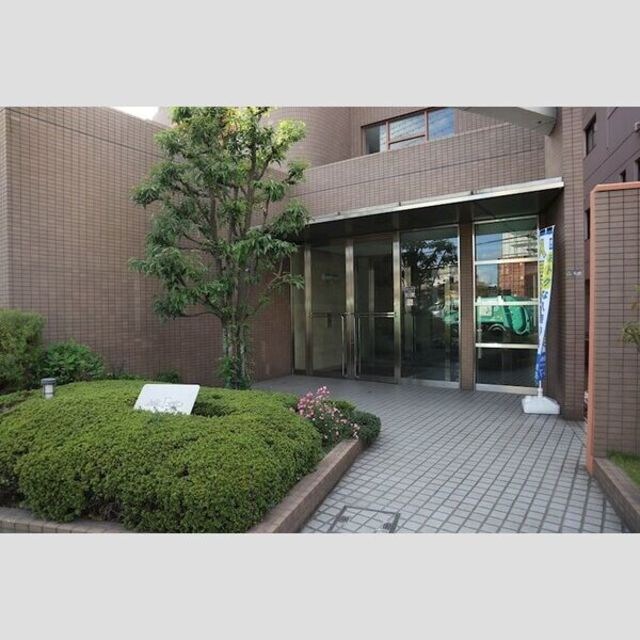 鶴見緑地駅 徒歩10分 7階の物件外観写真