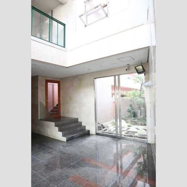 鶴見緑地駅 徒歩10分 7階の物件外観写真