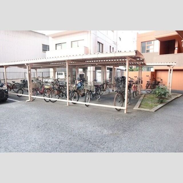 鶴見緑地駅 徒歩10分 7階の物件外観写真