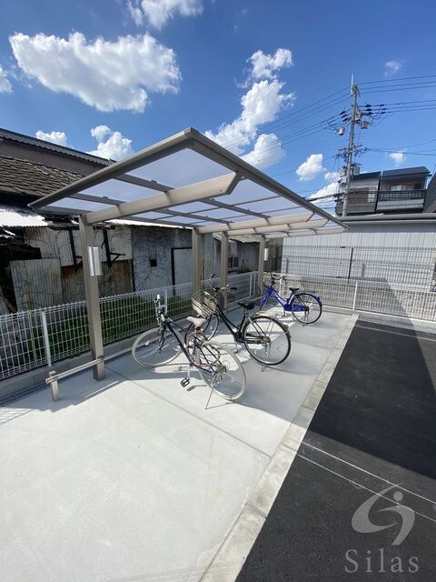 ＪＲ長瀬駅 徒歩3分 3階の物件外観写真