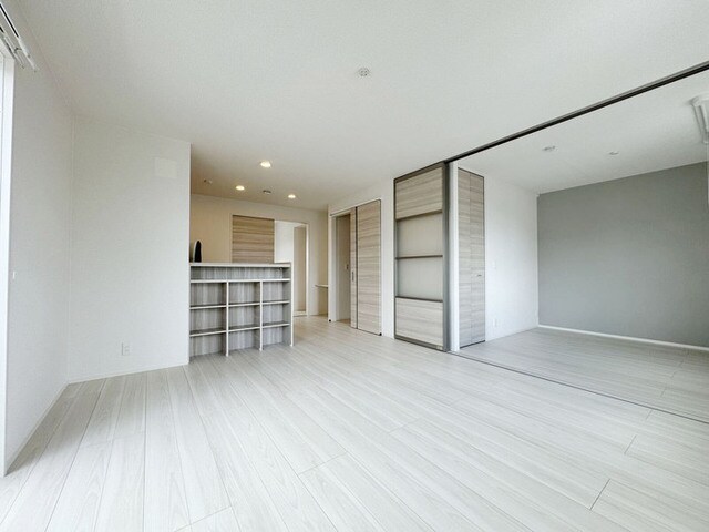 ＪＲ長瀬駅 徒歩3分 3階の物件内観写真