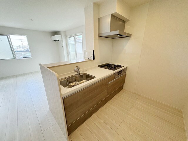 ＪＲ長瀬駅 徒歩3分 3階の物件内観写真