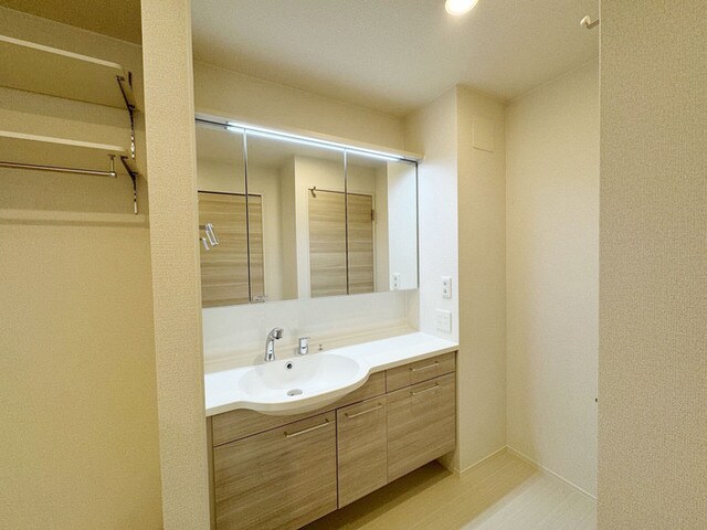 ＪＲ長瀬駅 徒歩3分 3階の物件内観写真