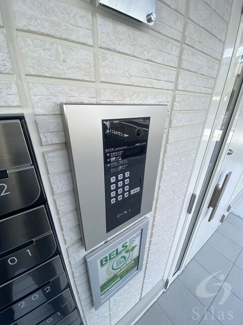 ＪＲ長瀬駅 徒歩3分 3階の物件外観写真