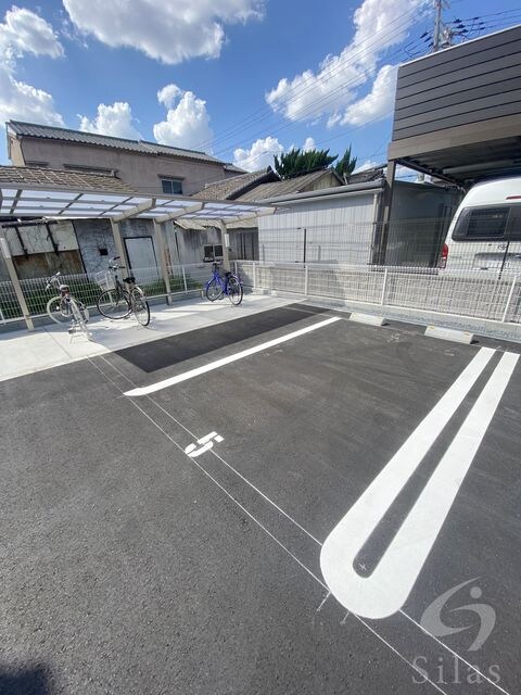 ＪＲ長瀬駅 徒歩3分 3階の物件外観写真