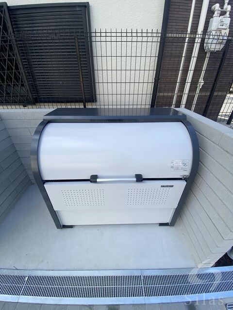 ＪＲ長瀬駅 徒歩3分 3階の物件外観写真