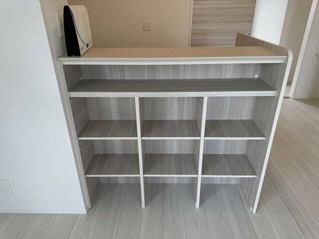 ＪＲ長瀬駅 徒歩3分 3階の物件内観写真