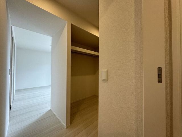 ＪＲ長瀬駅 徒歩3分 3階の物件内観写真