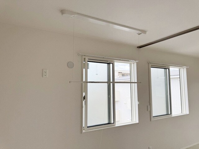 ＪＲ長瀬駅 徒歩3分 3階の物件内観写真