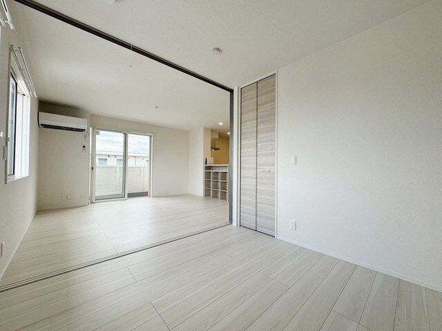 ＪＲ長瀬駅 徒歩3分 3階の物件内観写真