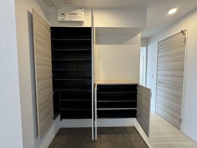 ＪＲ長瀬駅 徒歩3分 3階の物件内観写真