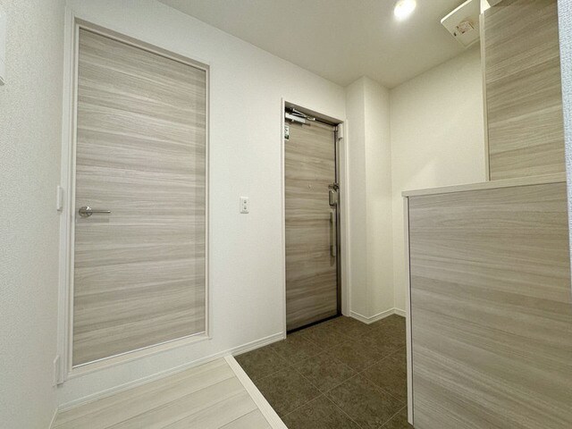 ＪＲ長瀬駅 徒歩3分 3階の物件内観写真