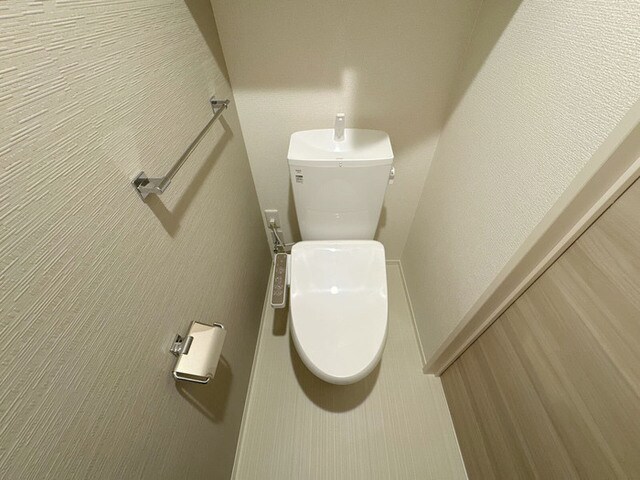 ＪＲ長瀬駅 徒歩3分 3階の物件内観写真