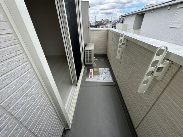 ＪＲ長瀬駅 徒歩3分 3階の物件内観写真