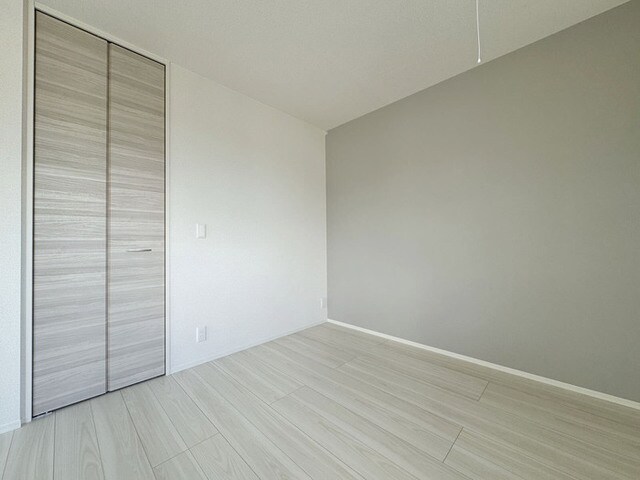 ＪＲ長瀬駅 徒歩3分 3階の物件内観写真