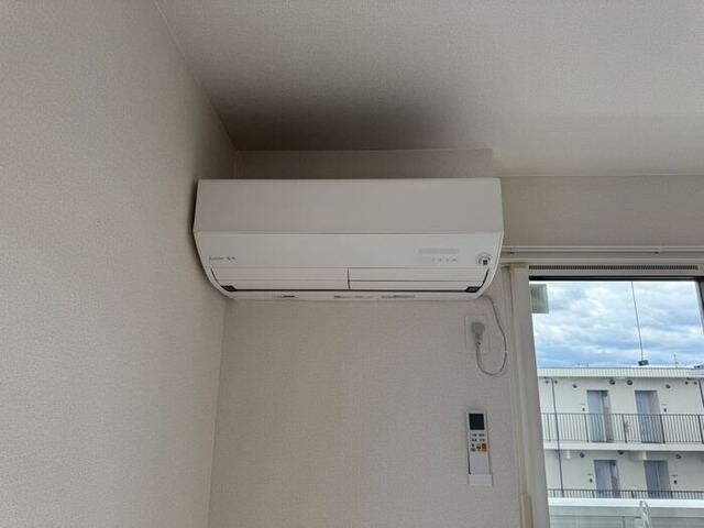 ＪＲ長瀬駅 徒歩3分 3階の物件内観写真