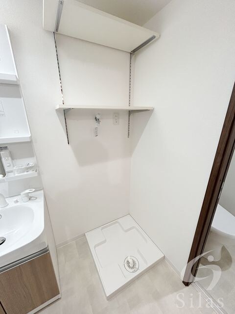 姫島駅 徒歩8分 1階の物件内観写真