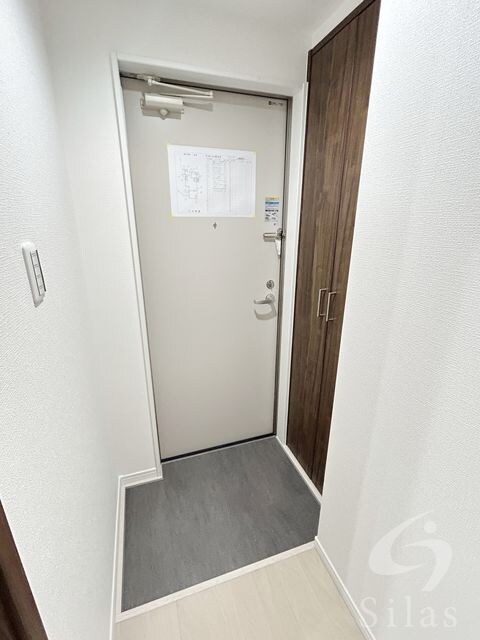 姫島駅 徒歩8分 1階の物件内観写真