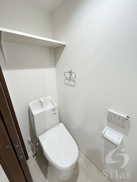 姫島駅 徒歩8分 2階の物件内観写真