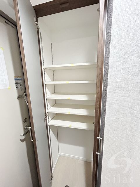 姫島駅 徒歩8分 1階の物件内観写真