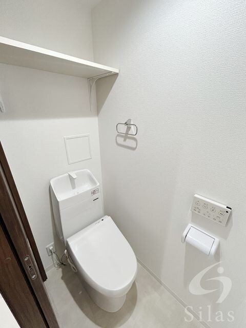 姫島駅 徒歩8分 1階の物件内観写真