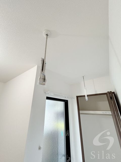 姫島駅 徒歩8分 2階の物件内観写真