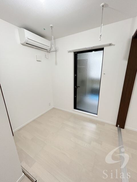 姫島駅 徒歩8分 1階の物件内観写真