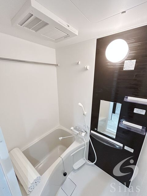 姫島駅 徒歩8分 2階の物件内観写真