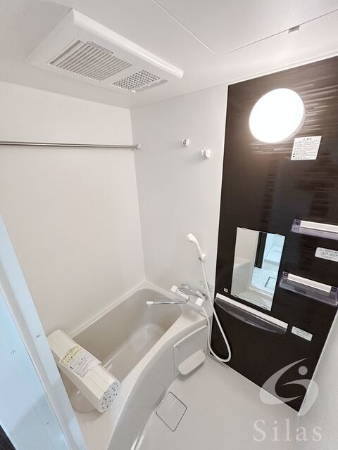 姫島駅 徒歩8分 1階の物件内観写真