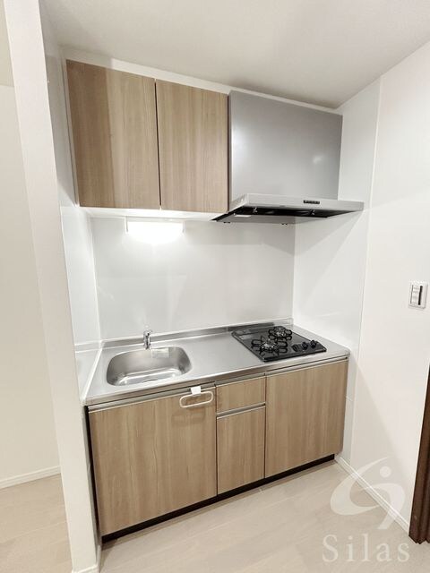 姫島駅 徒歩8分 1階の物件内観写真