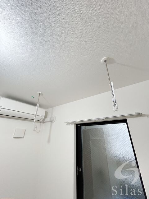 姫島駅 徒歩8分 1階の物件内観写真