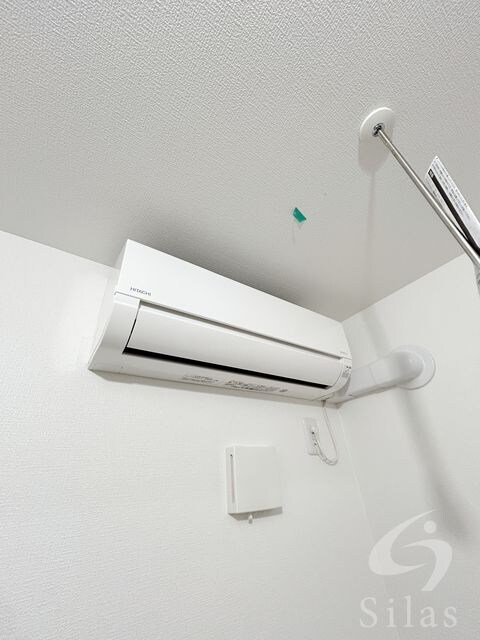 姫島駅 徒歩8分 1階の物件内観写真