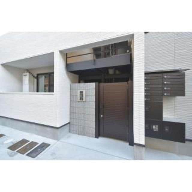 瓢箪山駅 徒歩7分 1階の物件外観写真