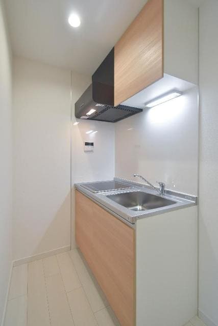 瓢箪山駅 徒歩7分 1階の物件内観写真