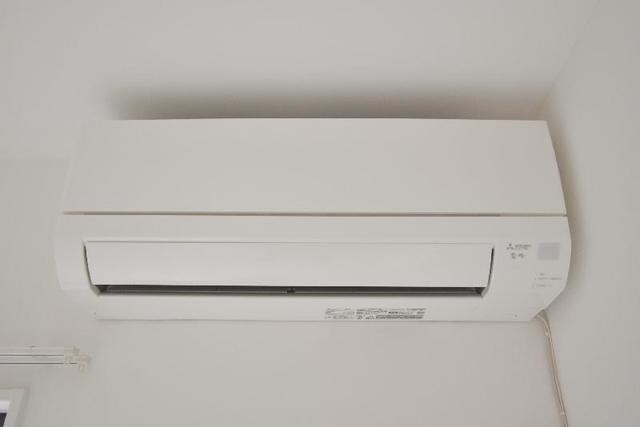 瓢箪山駅 徒歩7分 1階の物件内観写真