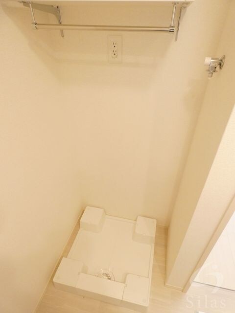 鶴橋駅 徒歩2分 3階の物件内観写真