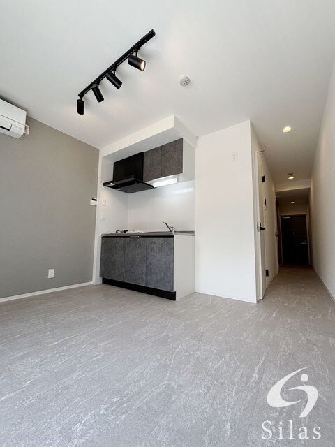 放出駅 徒歩9分 1階の物件内観写真