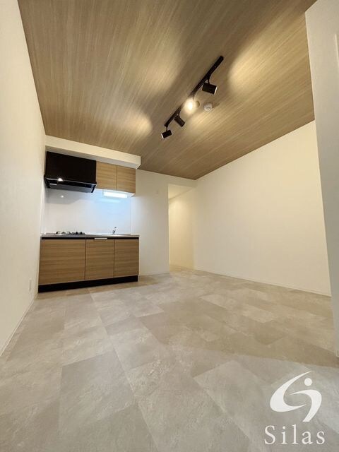 放出駅 徒歩9分 1階の物件内観写真