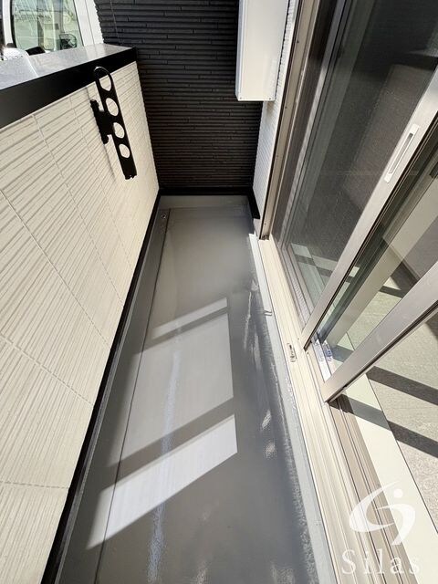 放出駅 徒歩9分 1階の物件内観写真