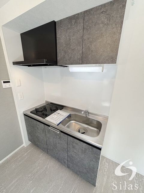 放出駅 徒歩9分 1階の物件内観写真