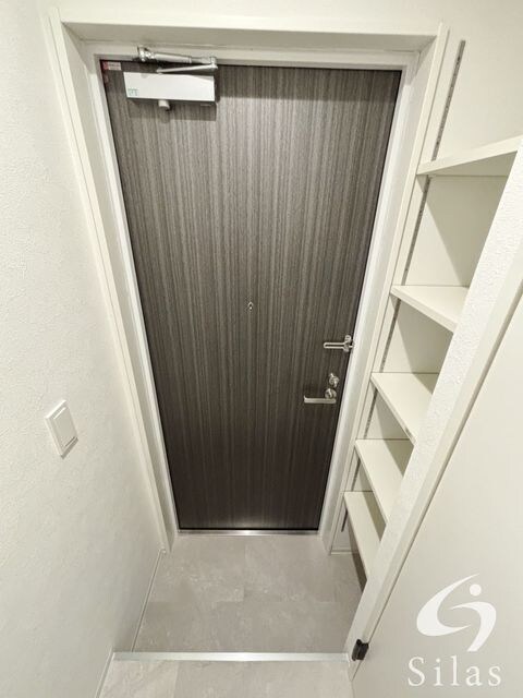 放出駅 徒歩9分 1階の物件内観写真