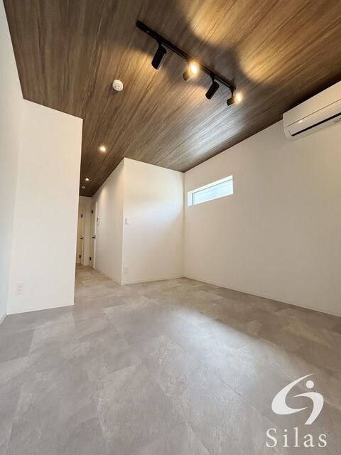 放出駅 徒歩9分 1階の物件内観写真