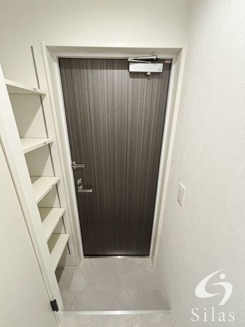 放出駅 徒歩9分 1階の物件内観写真