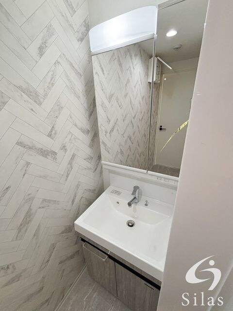 放出駅 徒歩9分 1階の物件内観写真