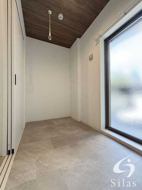 放出駅 徒歩9分 1階の物件内観写真