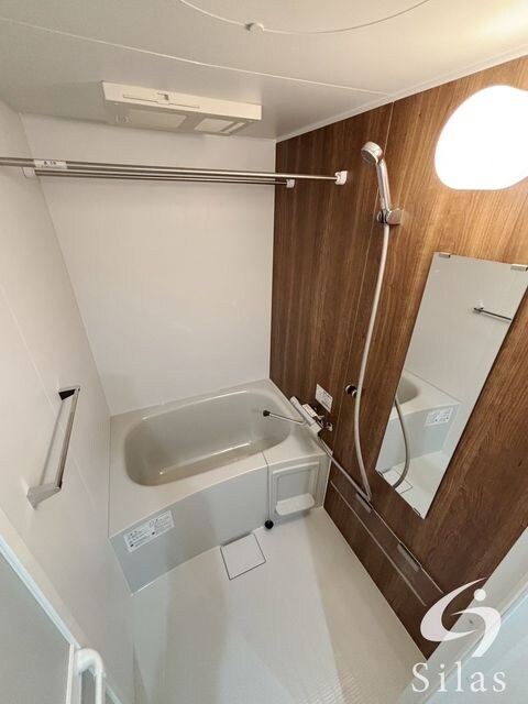 放出駅 徒歩9分 1階の物件内観写真