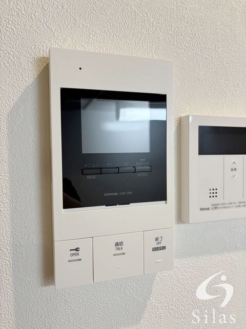 放出駅 徒歩9分 1階の物件内観写真