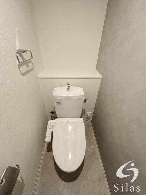 放出駅 徒歩9分 1階の物件内観写真