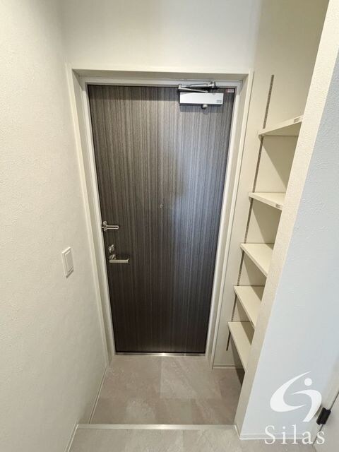 放出駅 徒歩9分 1階の物件内観写真